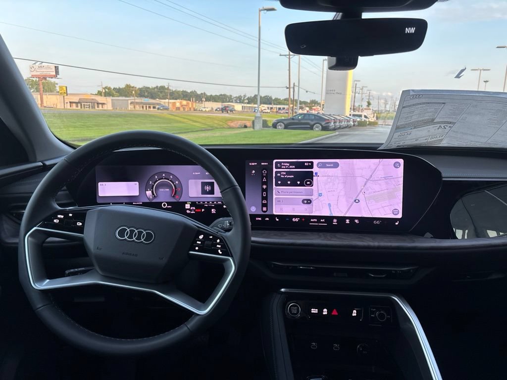 New 2026 Audi Q5 2.0T AWD/4WD image 15