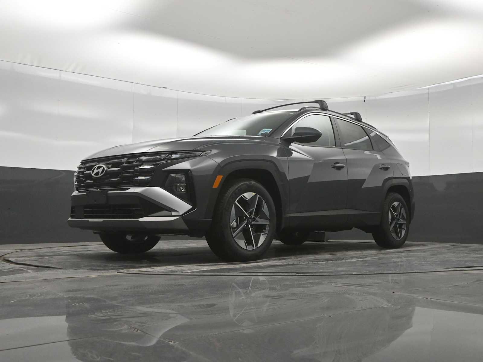 New 2026 Hyundai Tucson SEL AWD/4WD image 35