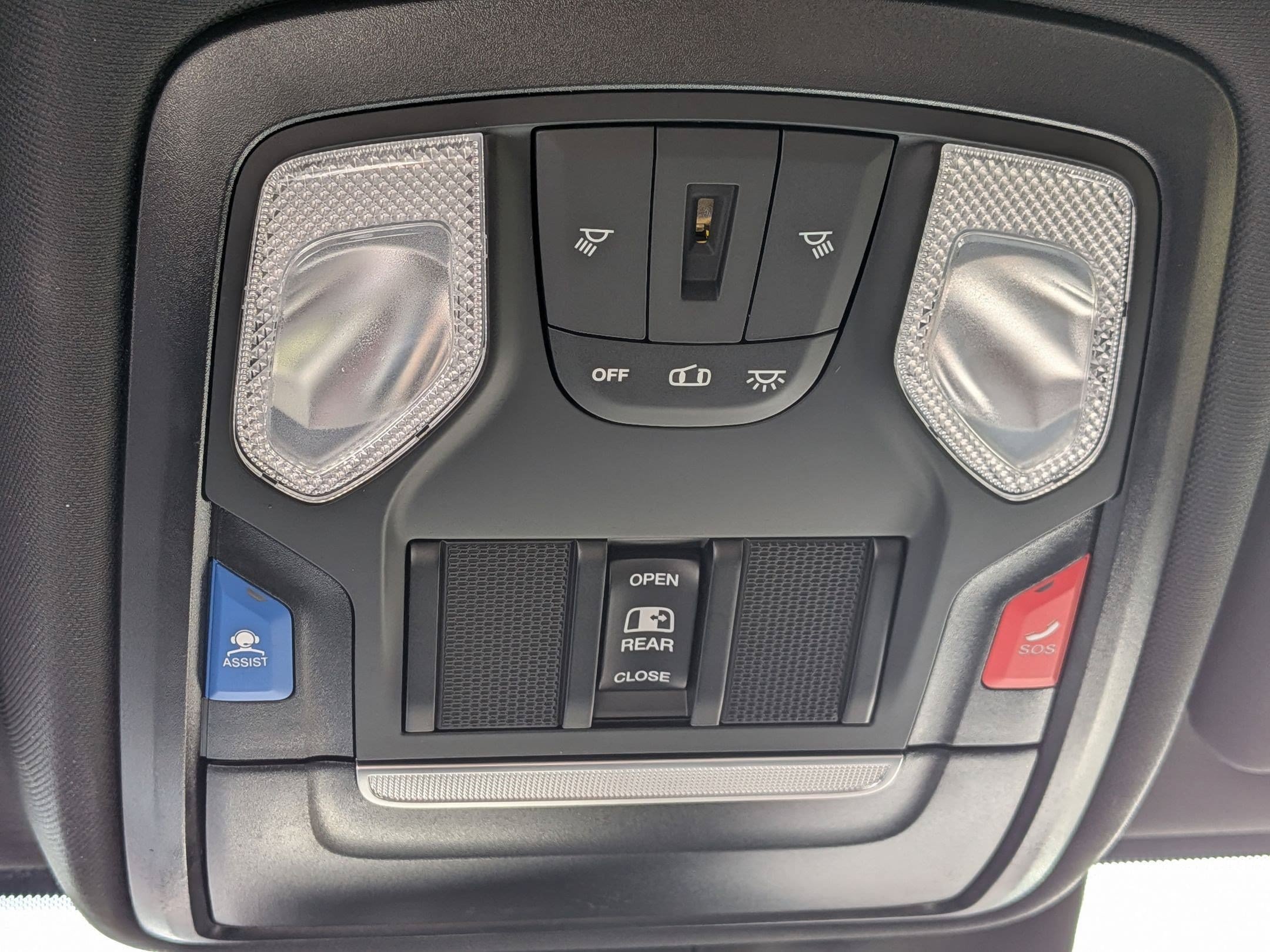 New 2026 RAM 2500 Big Horn AWD/4WD image 23