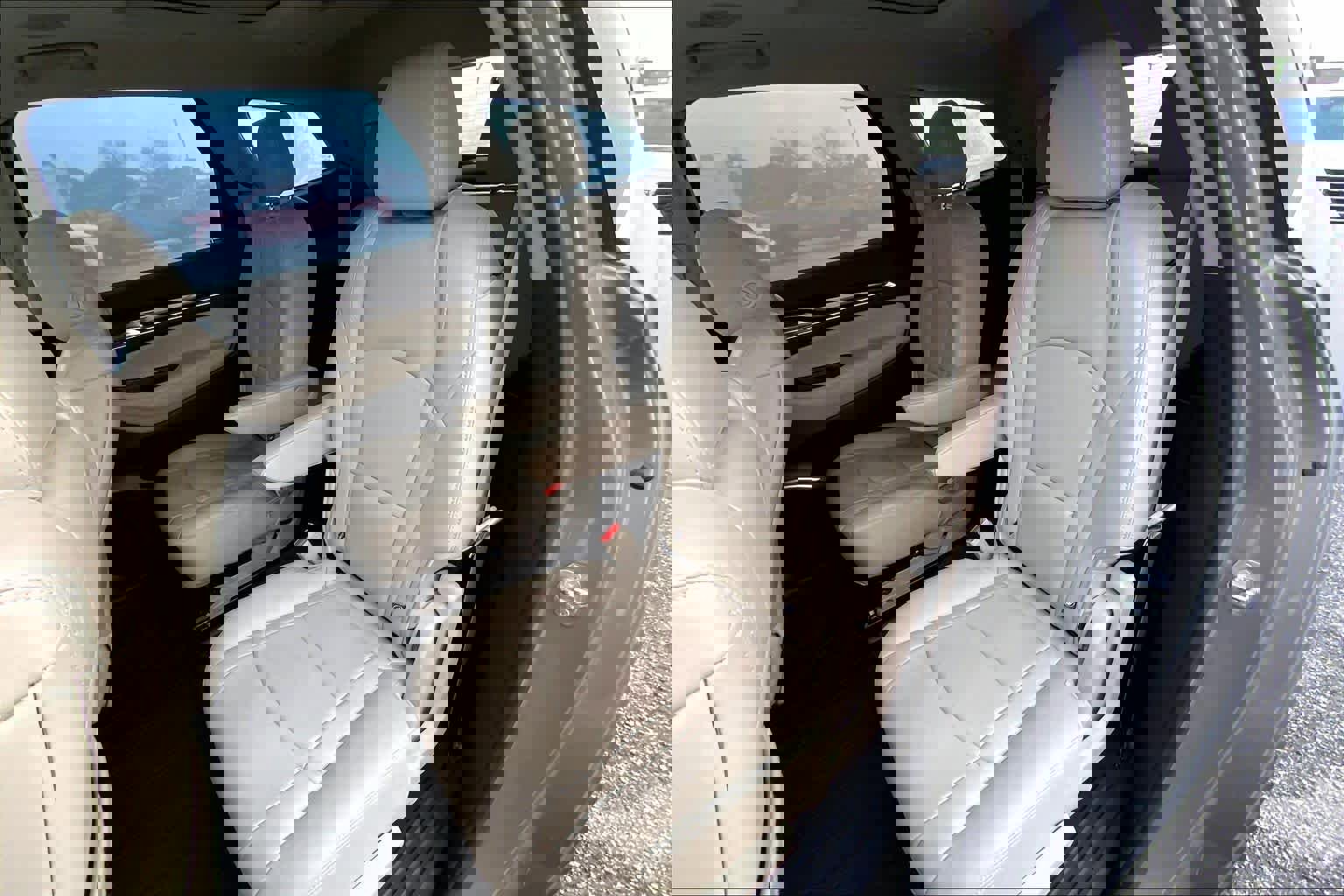 Used 2019 Buick Enclave Premium w/ Experience Buick Package image 19