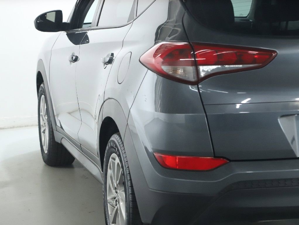 Used 2016 Hyundai Tucson SE FWD image 41