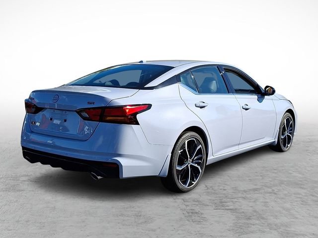 New 2025 Nissan Altima 2.5 SR w/ SR Premium Package image 4
