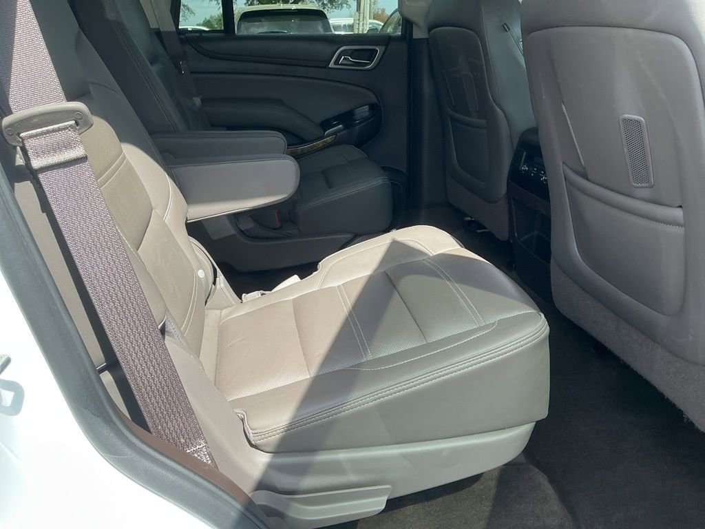 Used 2016 GMC Yukon Denali image 20