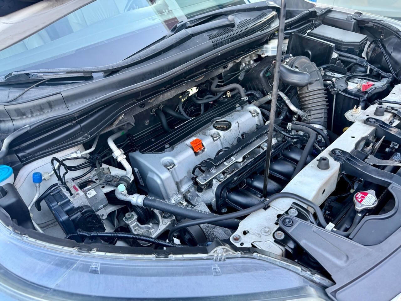 Used 2014 Honda CR-V EX-L image 86