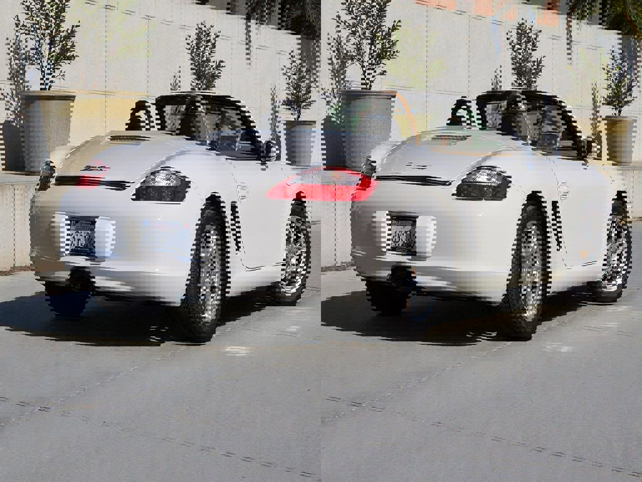 Used 2007 Porsche Boxster image 6