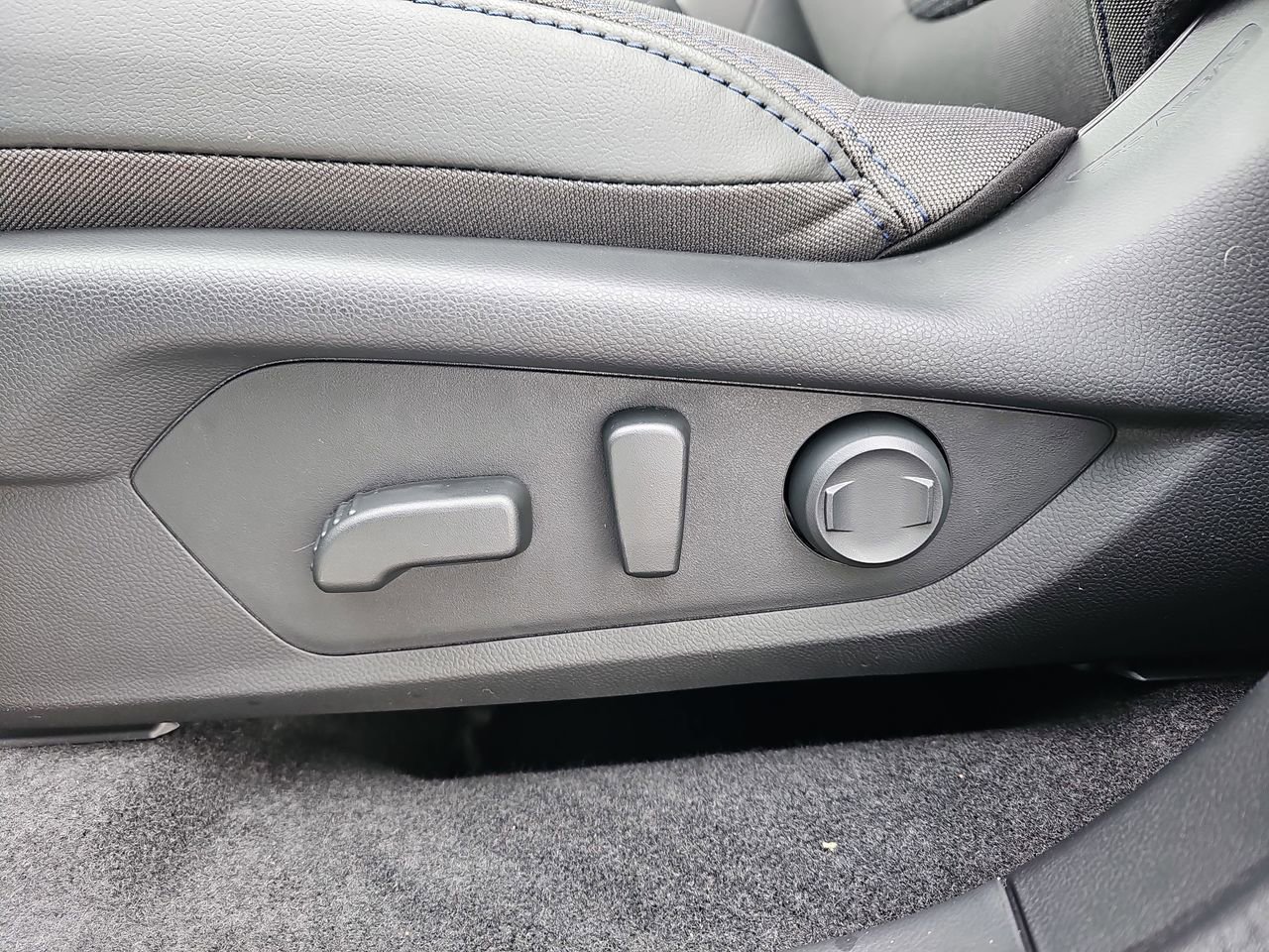 New 2026 Subaru Forester Premium image 29