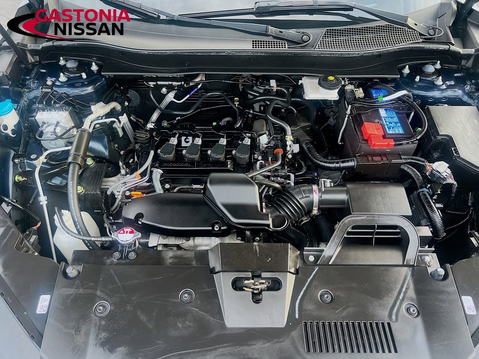 Used 2023 Honda CR-V EX-L image 39