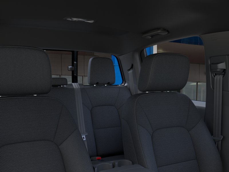 New 2026 Chevrolet Colorado LT RWD image 24