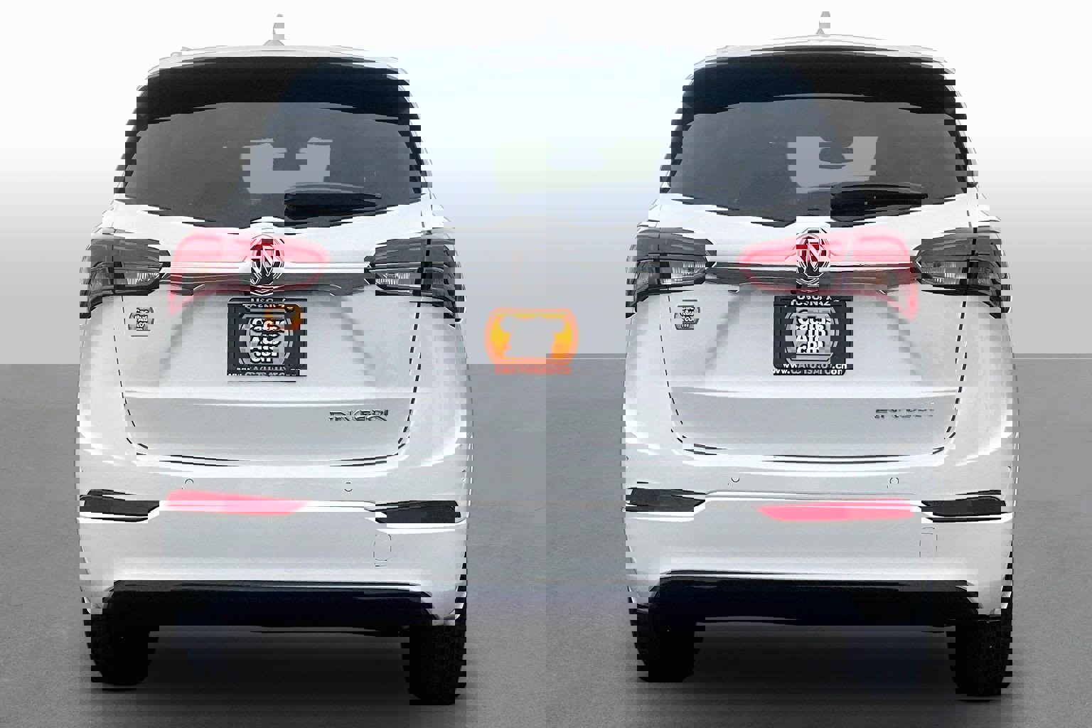 Used 2020 Buick Envision Essence w/ Experience Buick Package image 4