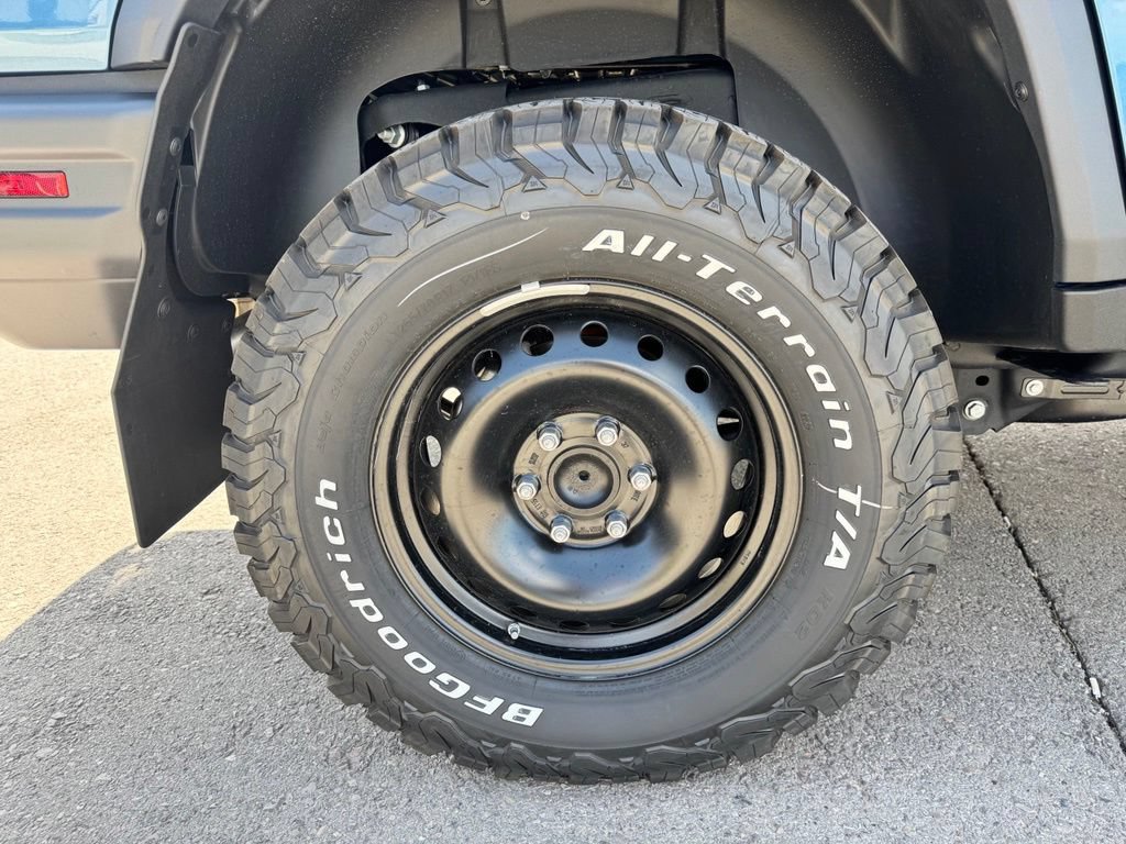 New 2026 INEOS Grenadier AWD/4WD image 27