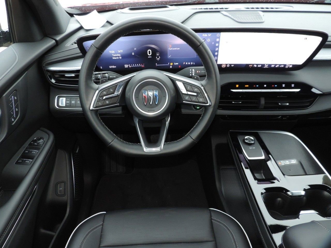 Used 2025 Buick Enclave Sport Touring w/ Power Package image 26