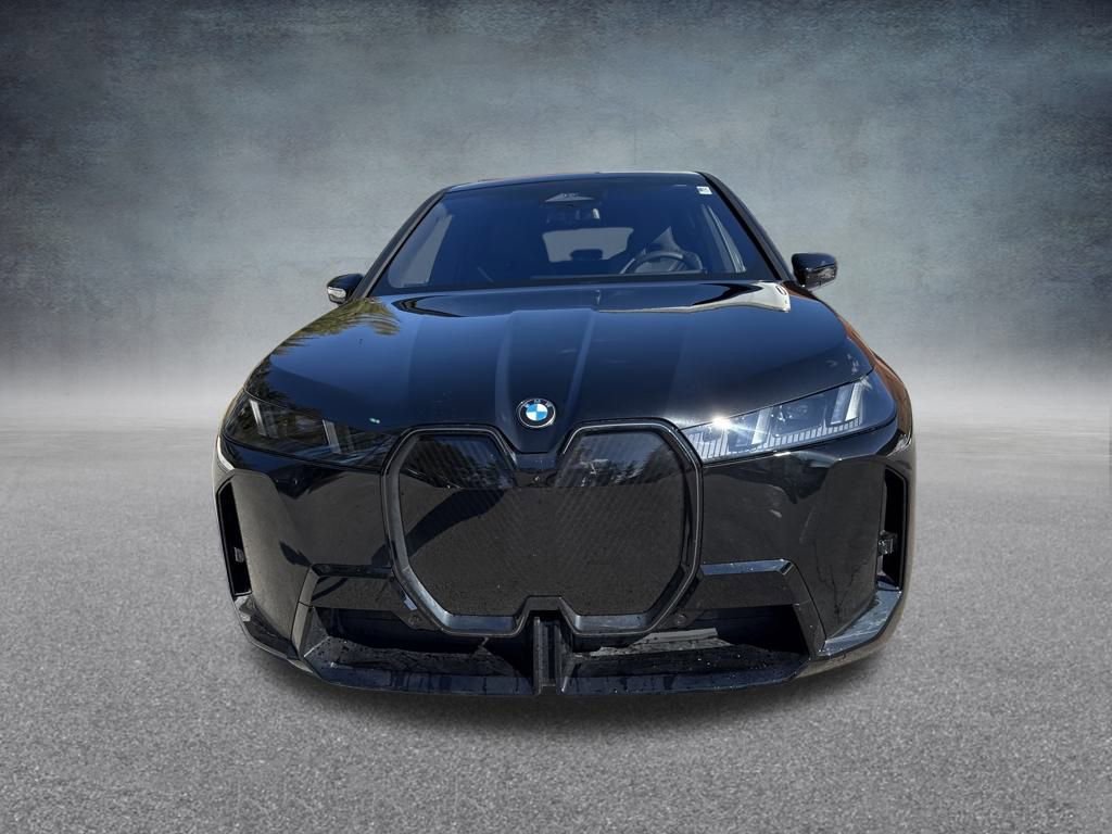 New 2026 BMW iX xDrive60 w/ M Sport Package image 8