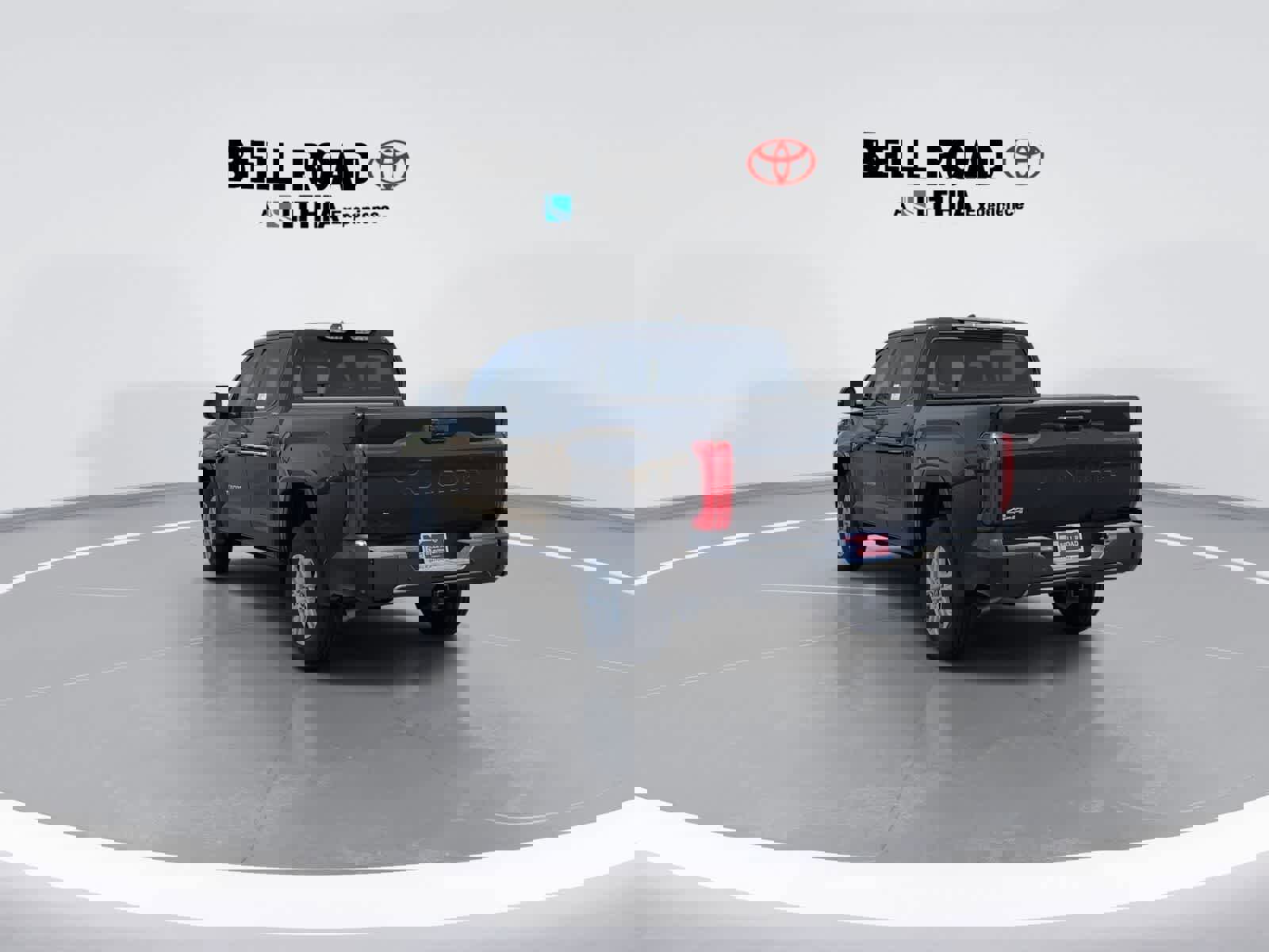 Used 2025 Toyota Tundra SR5 w/ SR5 Convenience Package image 6