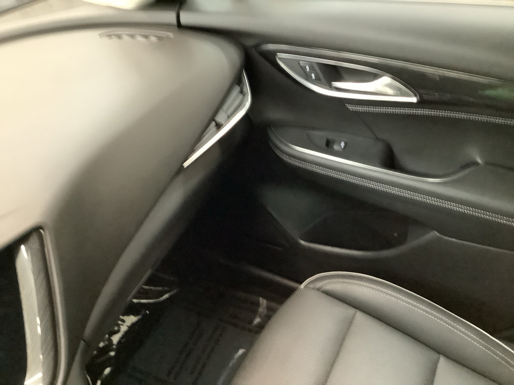 Used 2023 Buick Envision Essence AWD/4WD image 21