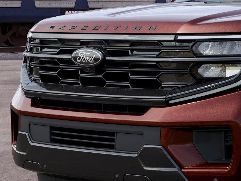 New 2027 Ford Expedition Max Platinum w/ Stealth Performance Package AWD/4WD image 17