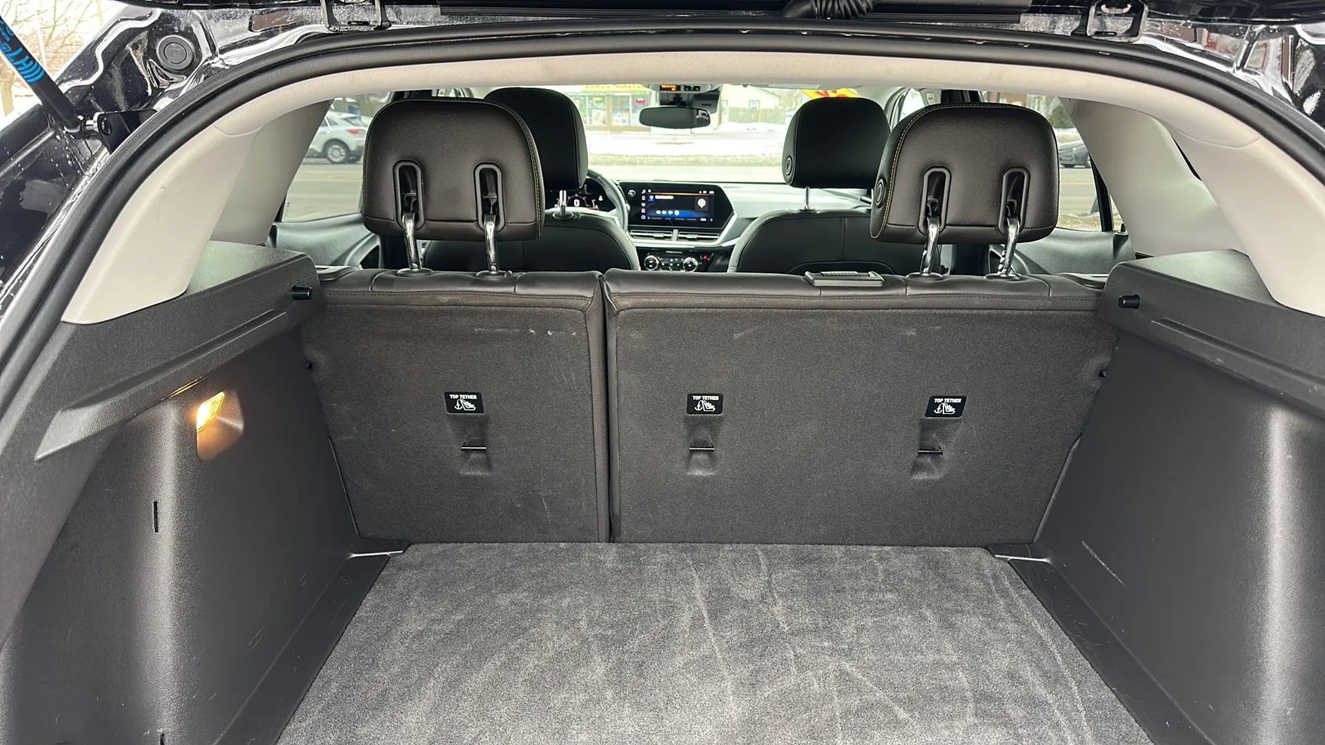 Used 2025 Chevrolet Trax ACTIV w/ Driver Confidence Package image 17