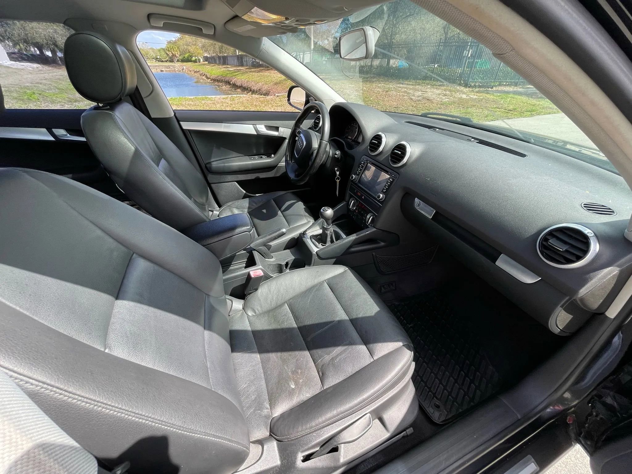 Used 2012 Audi A3 2.0T Premium Plus w/ Premium Plus Package image 26