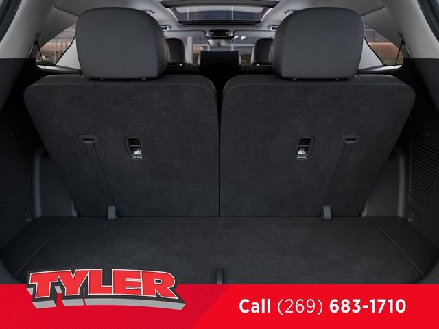 New 2026 Kia Sorento S w/ S Panoramic Sunroof Package FWD image 20