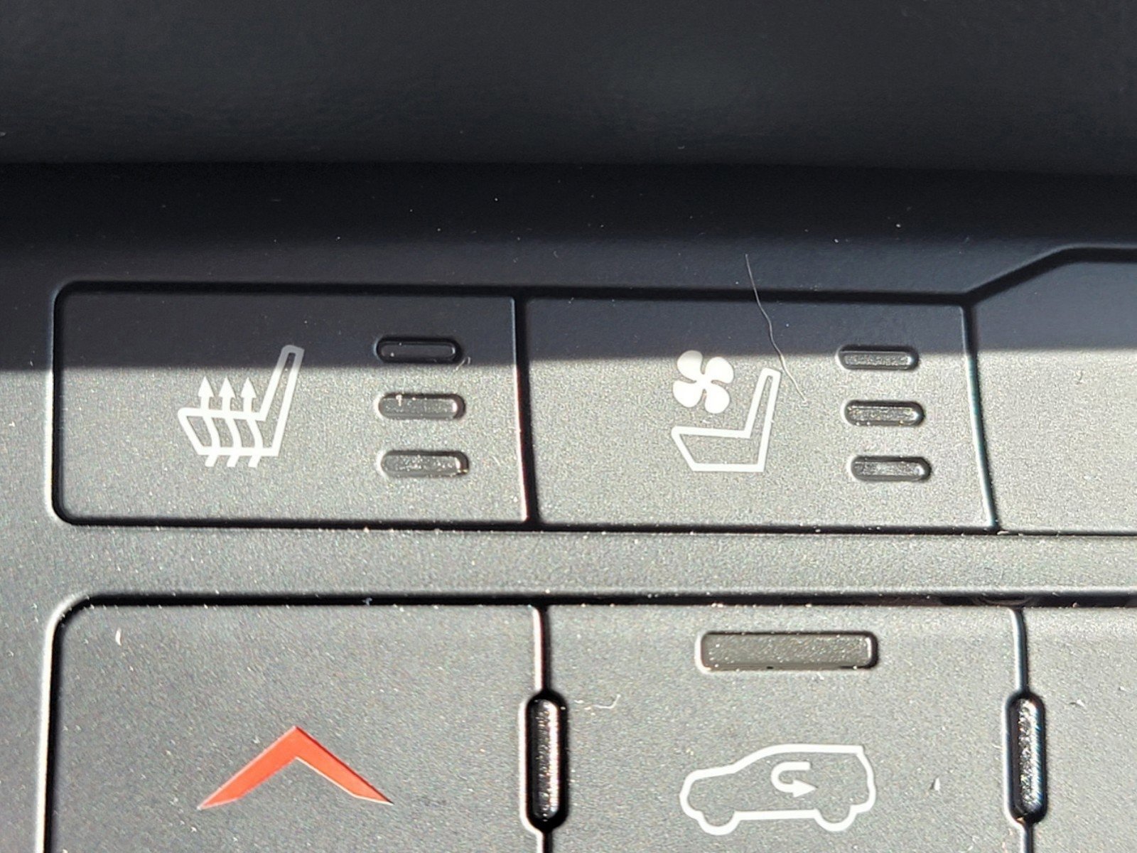 Used 2024 Dodge Durango GT image 5