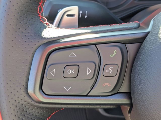 New 2026 Jeep Wrangler Unlimited Rubicon 392 image 15