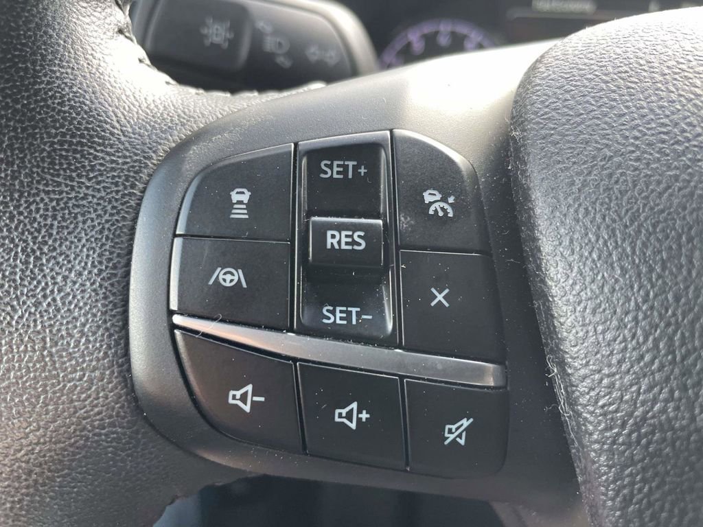 Certified 2022 Ford Maverick Lariat w/ Lariat Luxury Package image 26