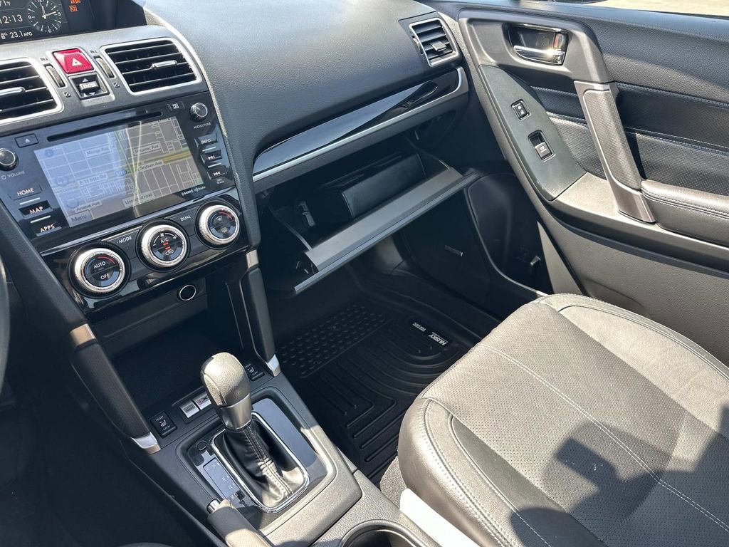 Used 2018 Subaru Forester 2.0XT Touring AWD/4WD image 36