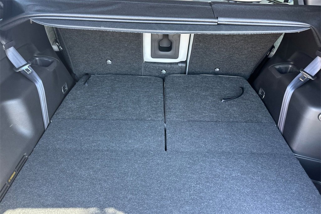 New 2025 Mitsubishi Outlander SEL image 16