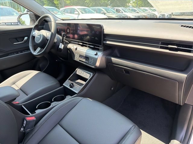 New 2026 Hyundai Kona SEL Premium FWD image 33