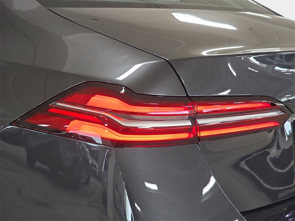 New 2026 BMW 530i w/ M Sport Package image 20