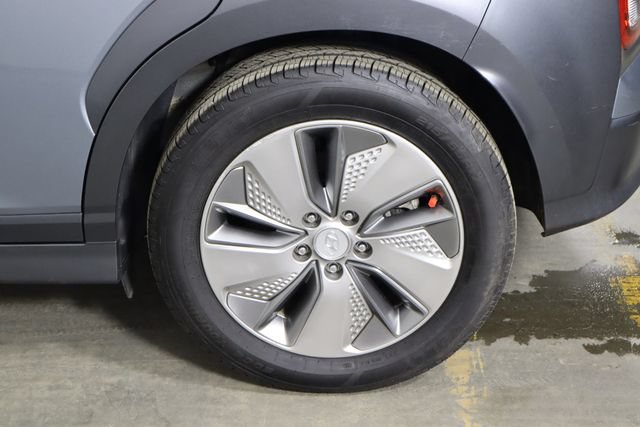 Used 2021 Hyundai Kona Limited FWD image 40