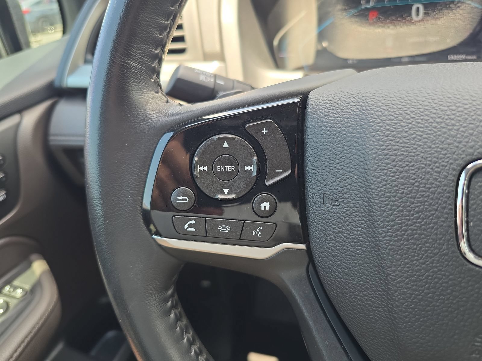 Used 2020 Honda Odyssey EX-L image 20