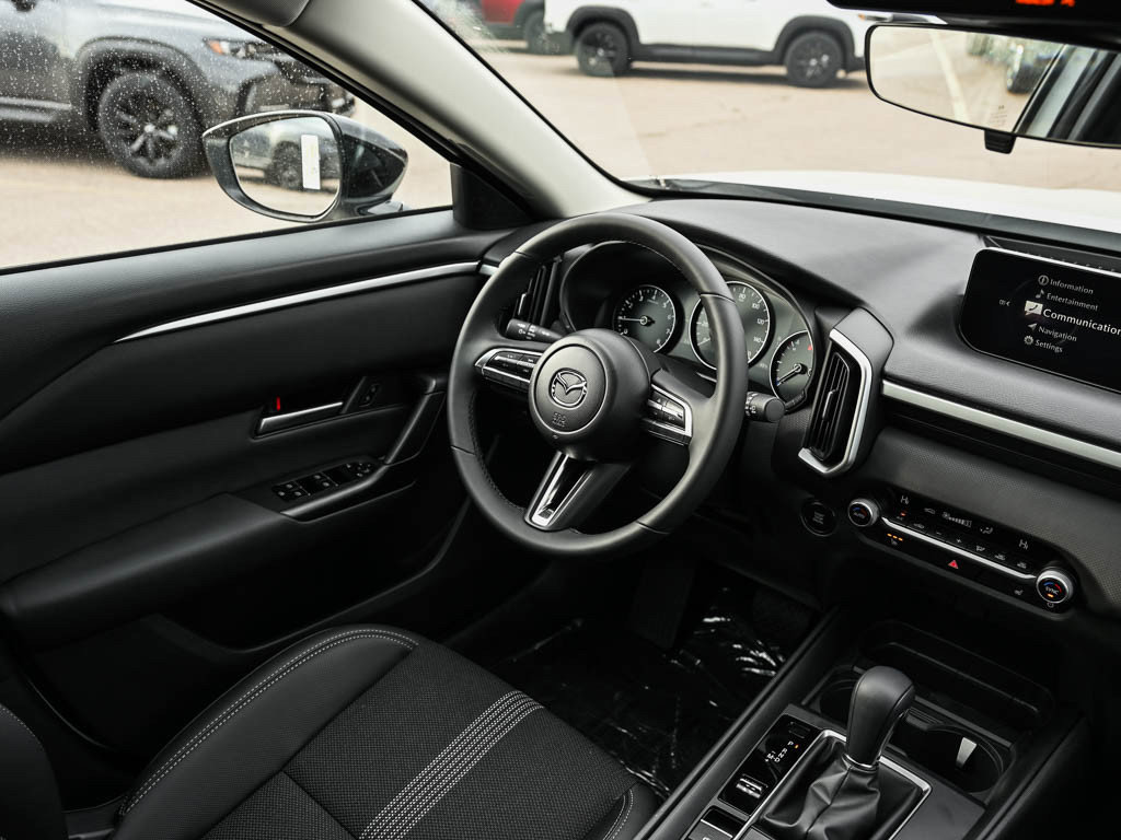 New 2026 MAZDA CX-50 AWD 2.5 S w/ Weather Package image 13