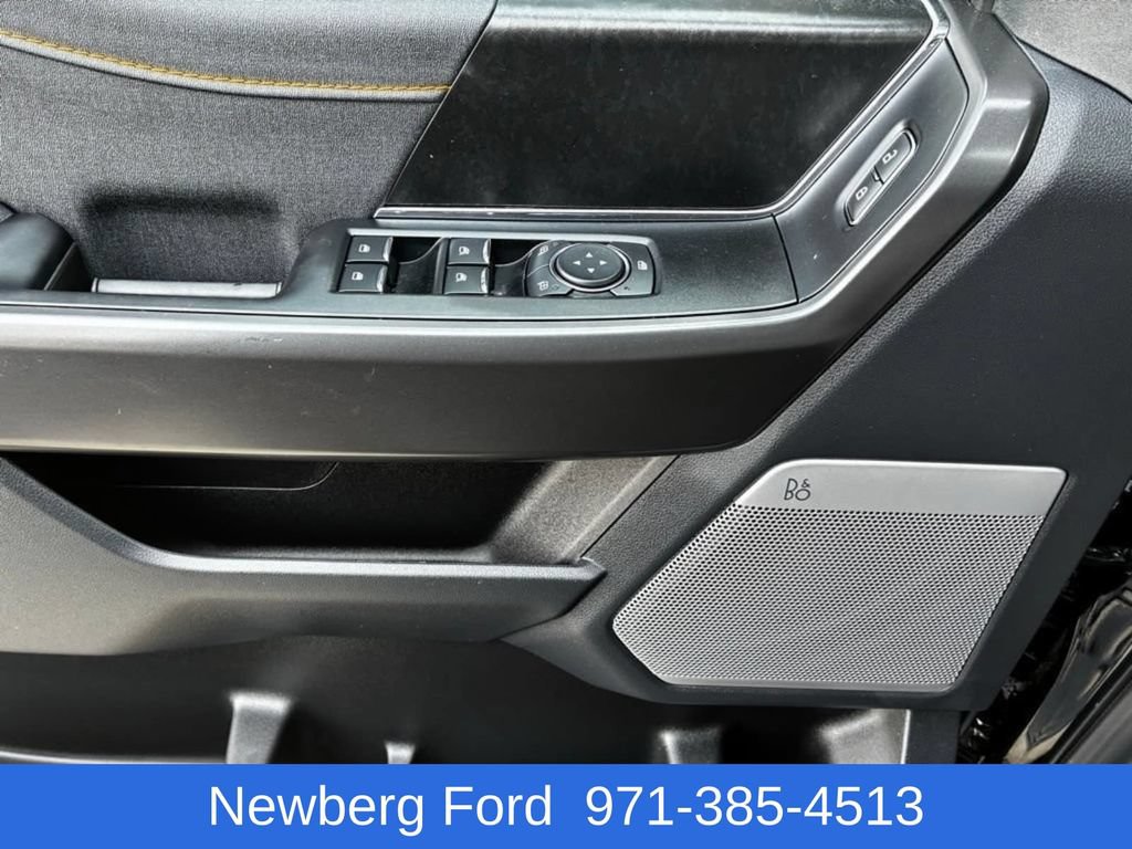 Used 2025 Ford F150 Tremor AWD/4WD image 13