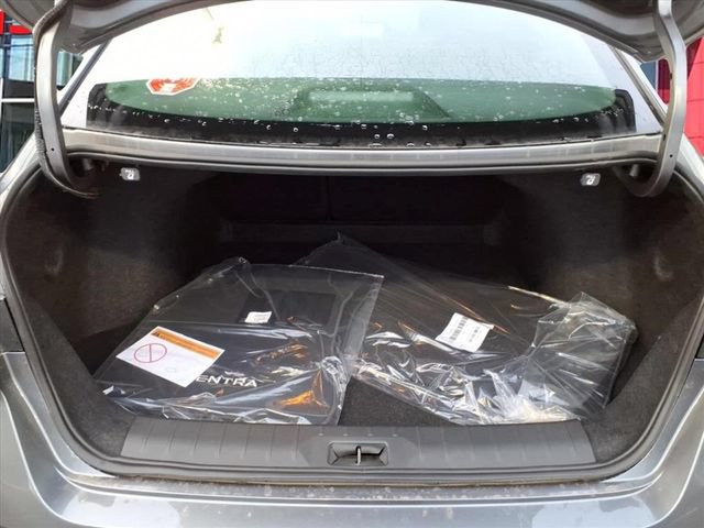 New 2026 Nissan Sentra SV w/ SV Convenience Package FWD image 14