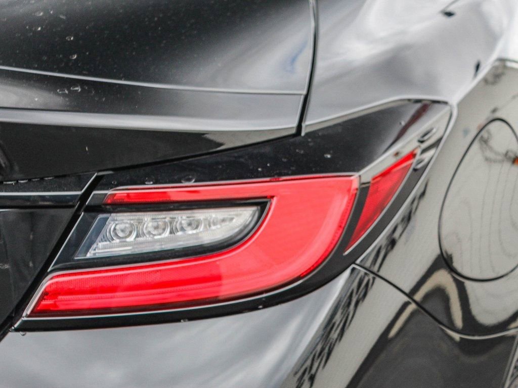 New 2026 Subaru BRZ Limited w/ Popular Package 2 image 7