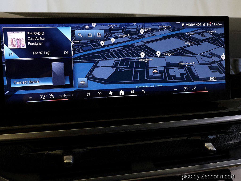 New 2026 BMW X5 xDrive50e w/ M Sport Package AWD/4WD image 20