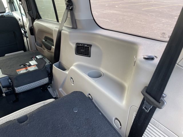 Used 2023 Ford Transit Connect XLT image 59