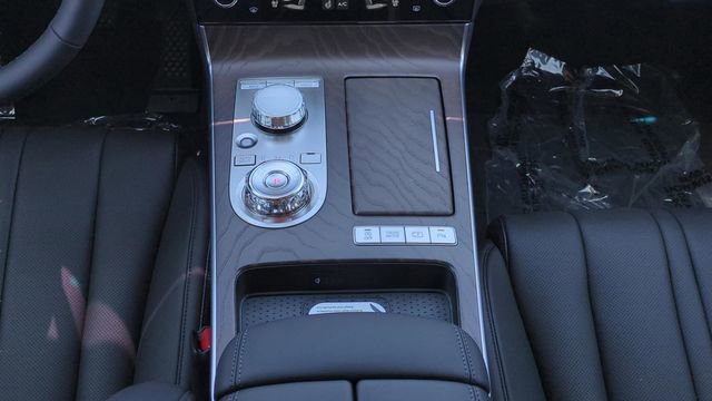New 2026 Genesis G80 2.5T Advanced AWD/4WD image 14