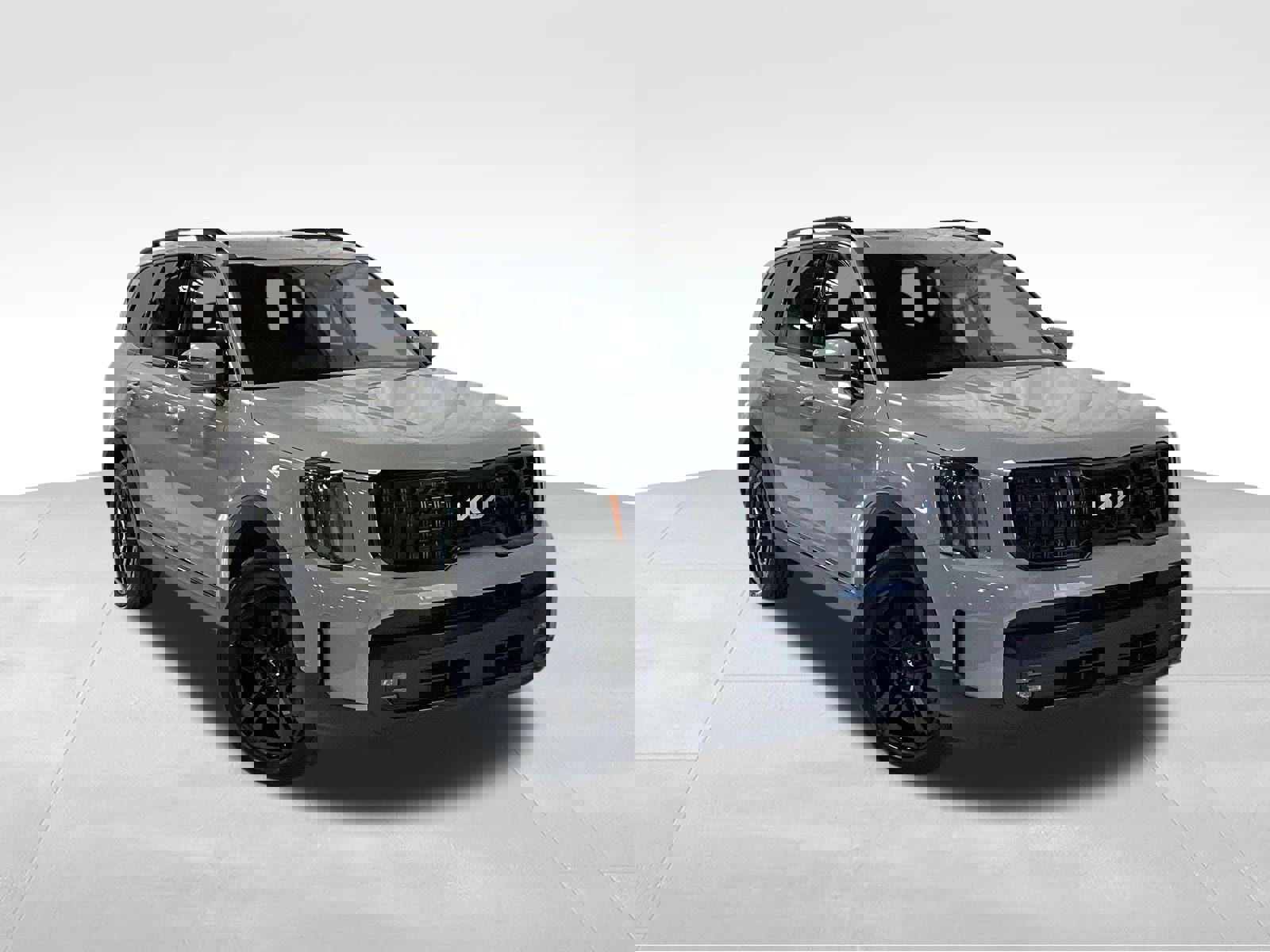 Used 2024 Kia Telluride SX Prestige X-Line