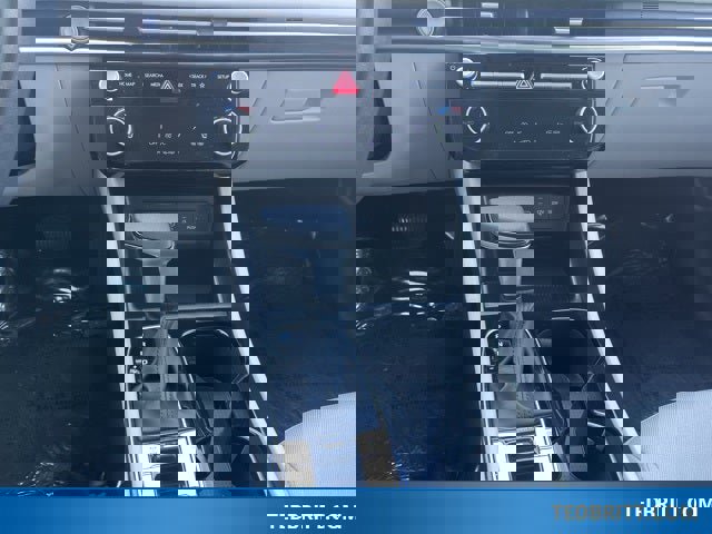 Used 2025 Hyundai Tucson SEL image 35