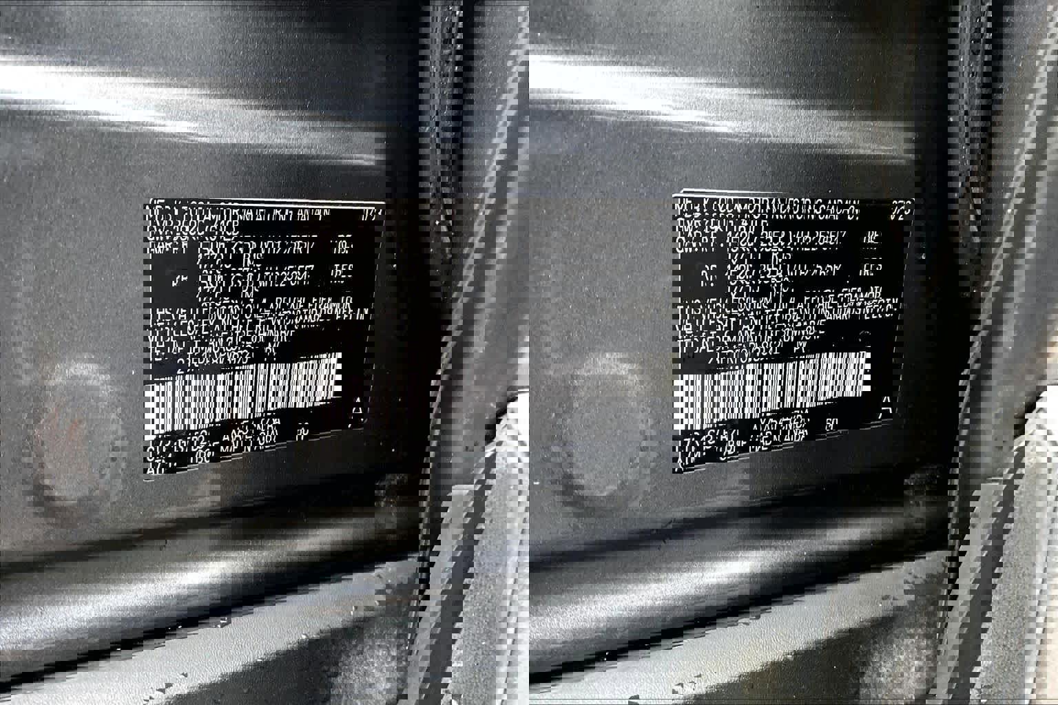 Certified 2023 Toyota RAV4 LE image 36