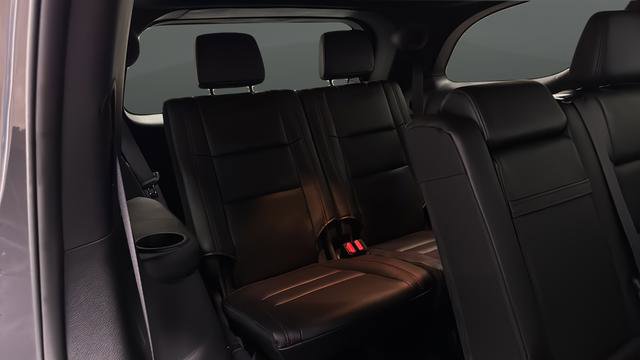 New 2026 Dodge Durango GT AWD/4WD image 27
