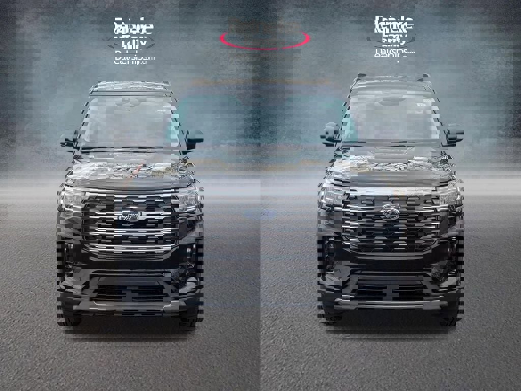 New 2026 Ford Explorer Active w/ Active Comfort Package image 9