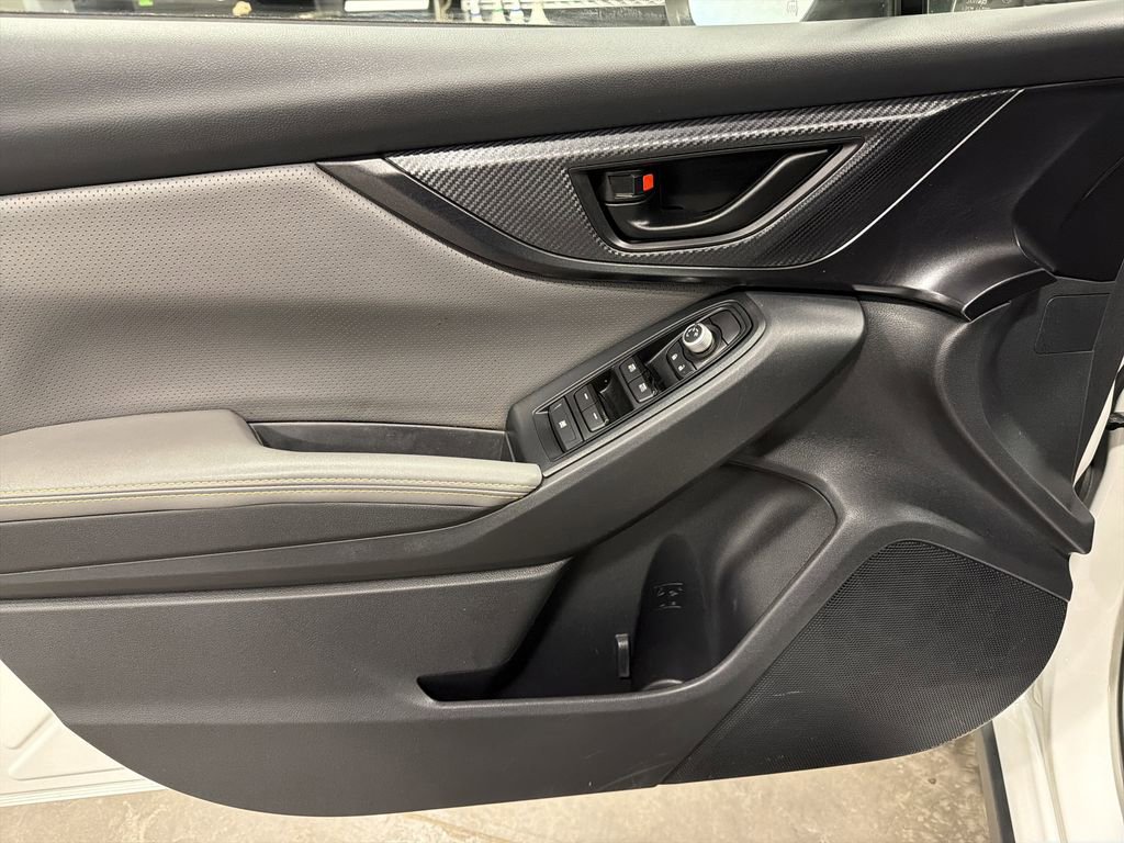 Used 2023 Subaru Crosstrek 2.5i Sport image 5