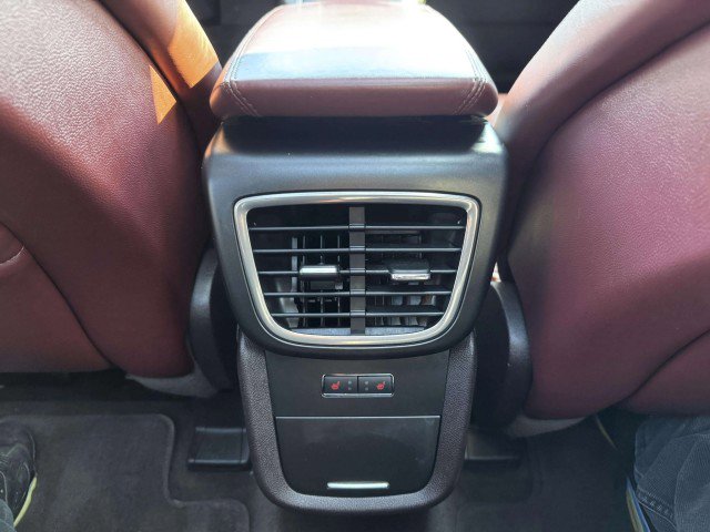 Used 2019 Lincoln Nautilus Black Label AWD/4WD image 41