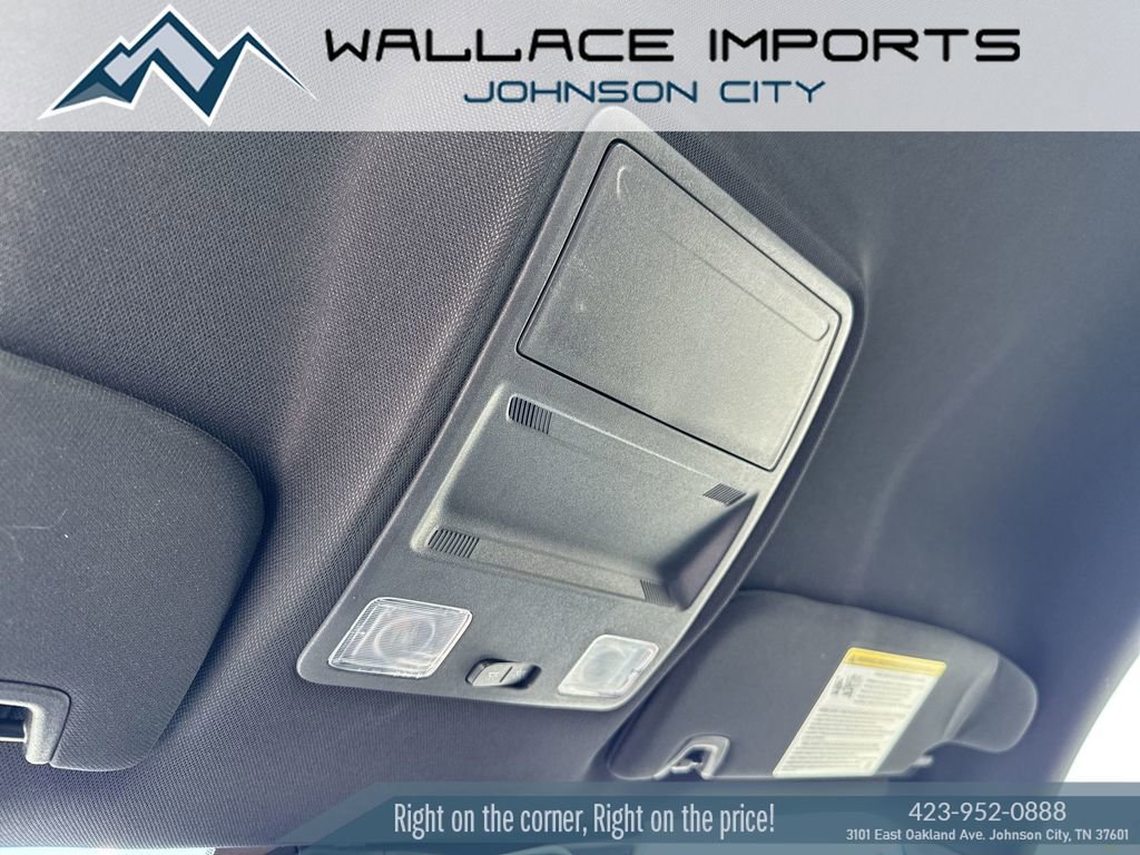 Used 2025 Ford Mustang GT RWD image 15
