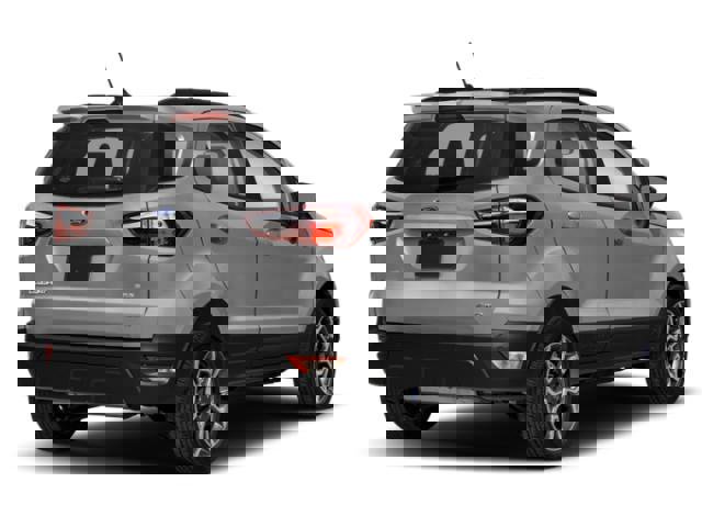 Used 2022 Ford EcoSport SES AWD/4WD image 2