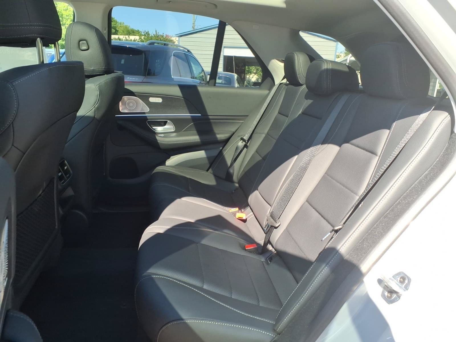New 2026 Mercedes-Benz GLE 350 4MATIC image 20