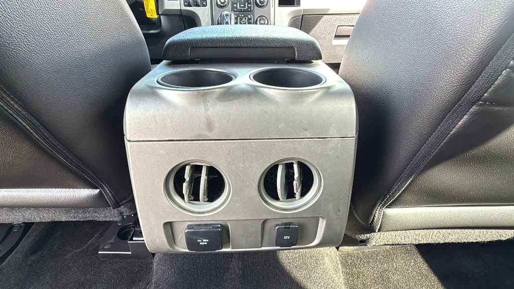 Used 2013 Ford F150 FX2 w/ Luxury Equipment Group image 18