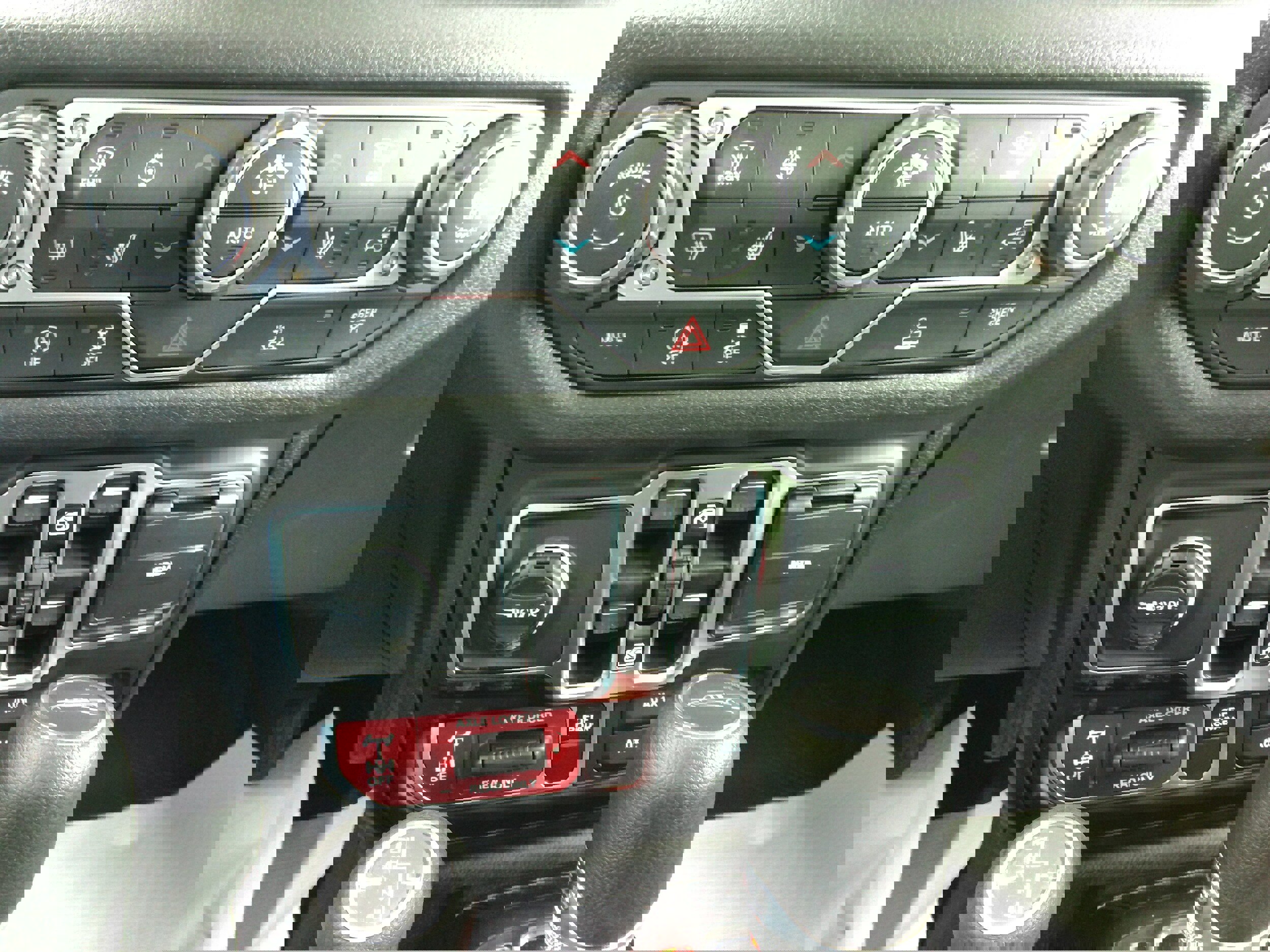 New 2026 Jeep Gladiator Sport image 10